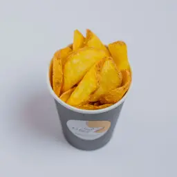 بطاطا طازجة